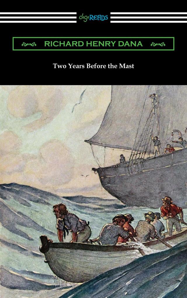 Two Years Before the Mast