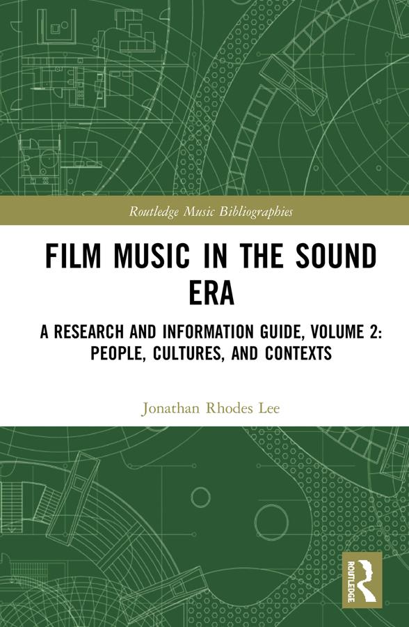 Film Music in the Sound Era