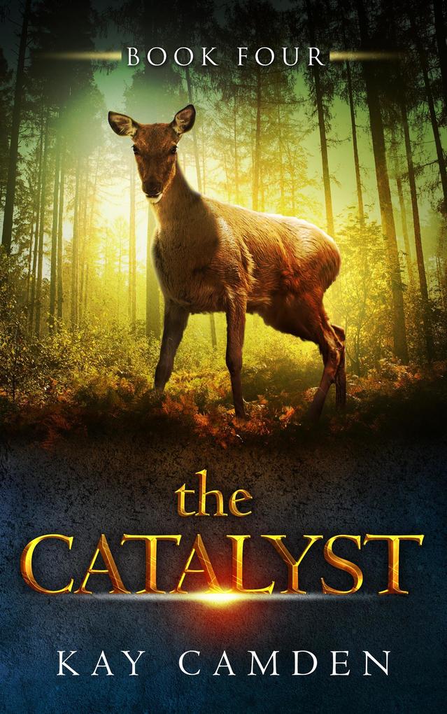 The Catalyst (The Alignment Series #4)