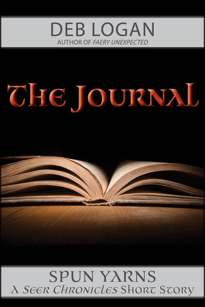 The Journal (Seer Chronicles #4)