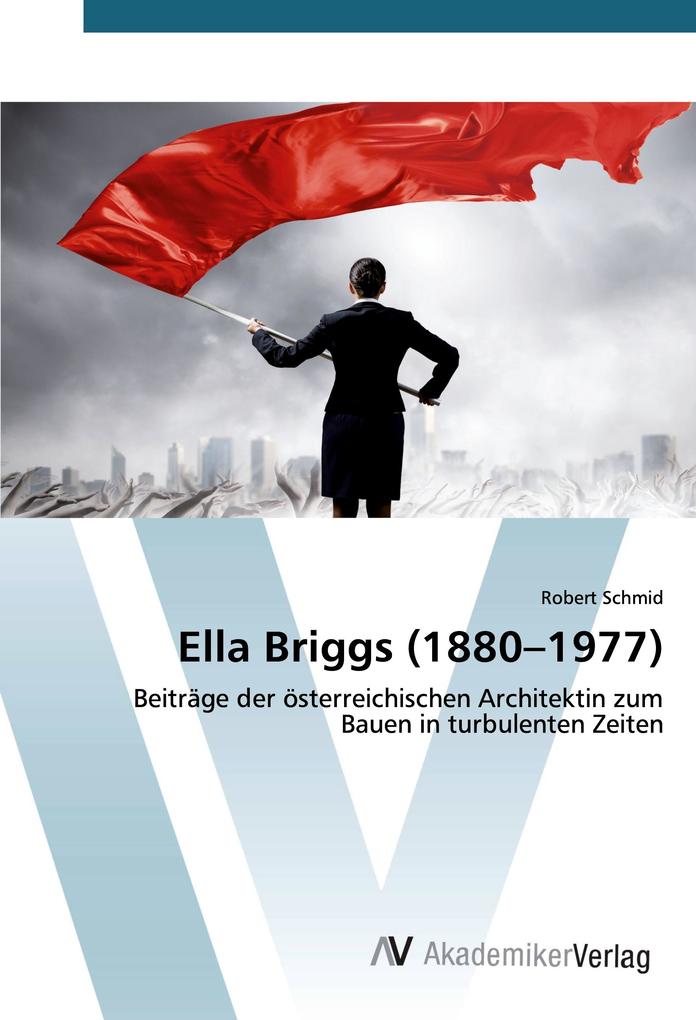 Ella Briggs (1880-1977)