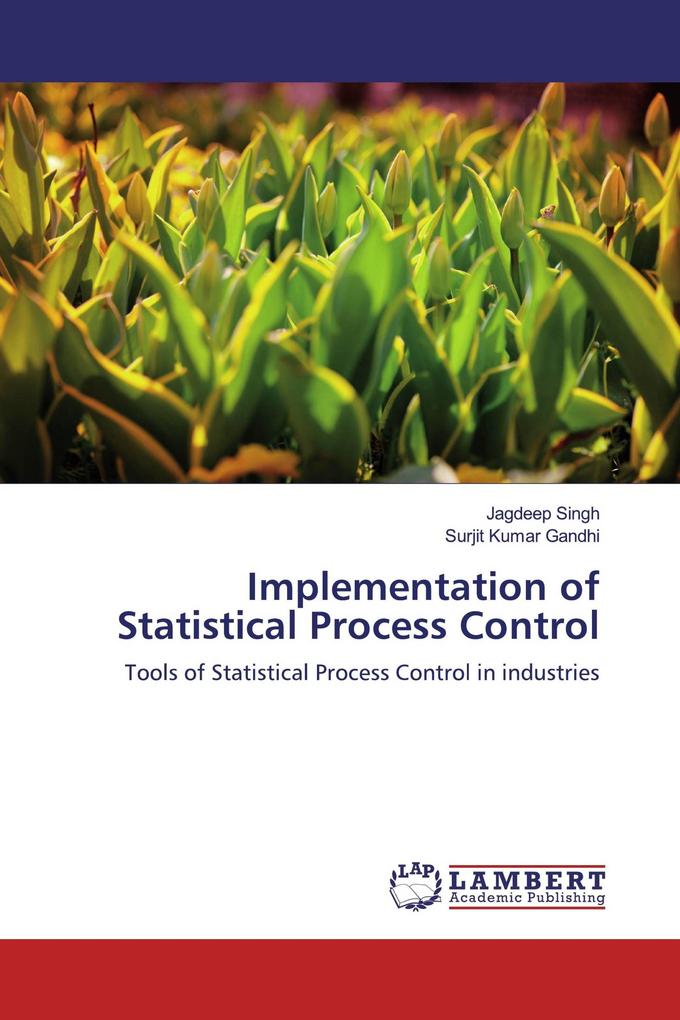 Implementation of Statistical Process Control