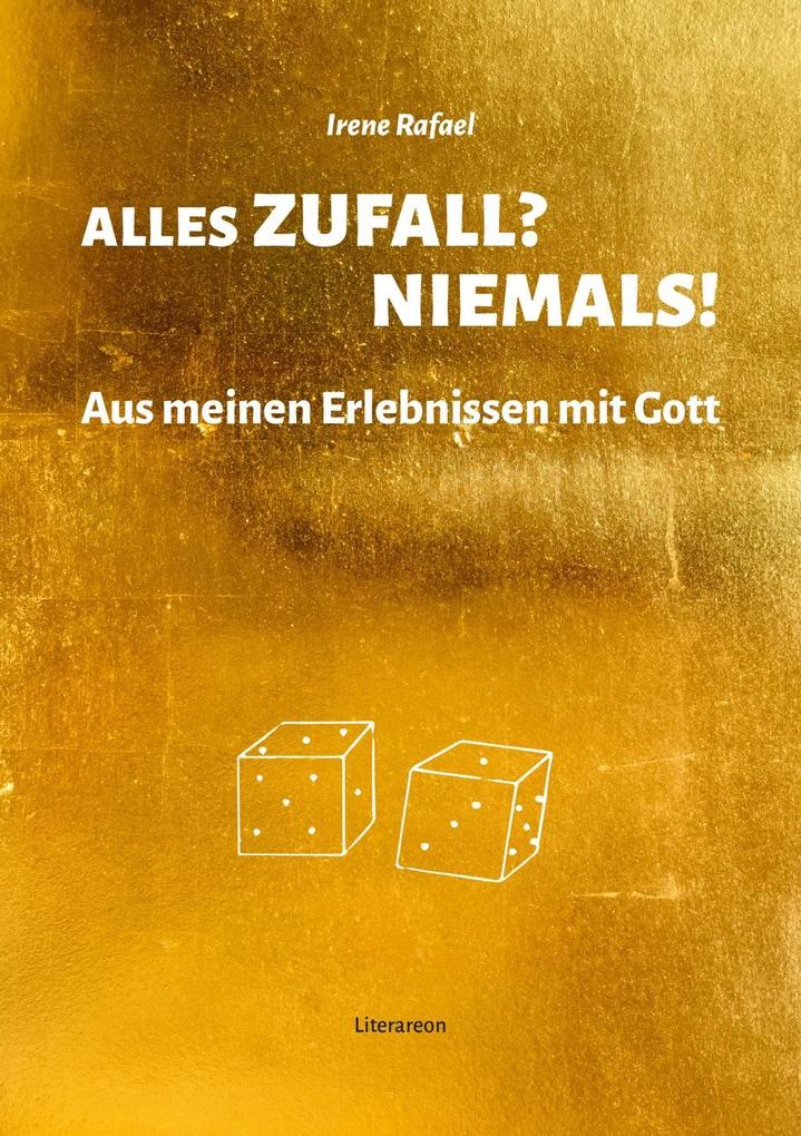 Image of Alles Zufall? Niemals!