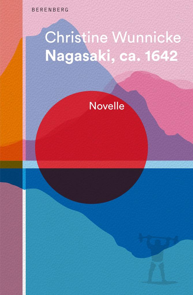 Nagasaki ca. 1642