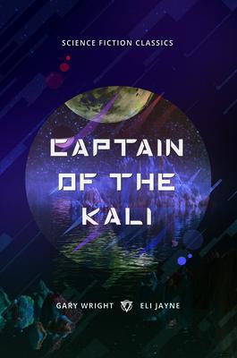 Captain of the Kali