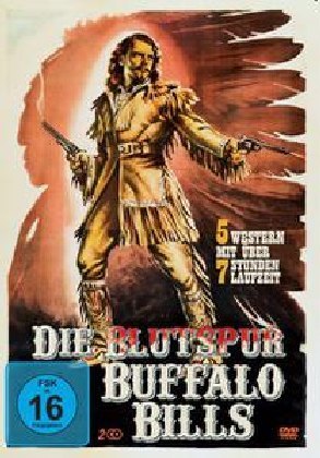 Die Blutspur Buffalo Bills