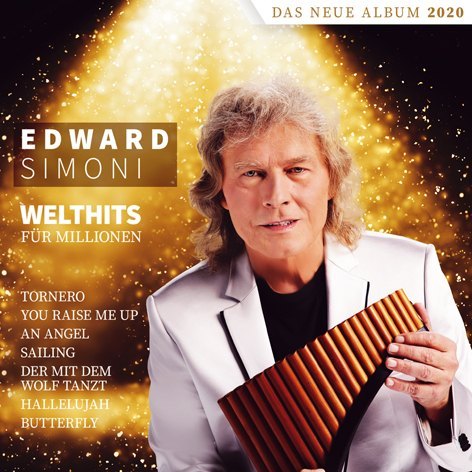 Welthits für Millionen-Instrumental