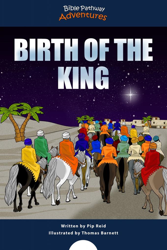 Birth of the King