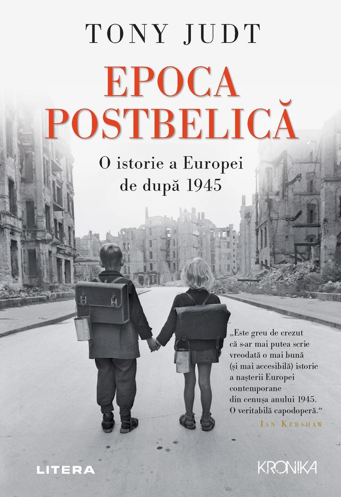 Epoca Postbelica Ebook Epub Tony Judt