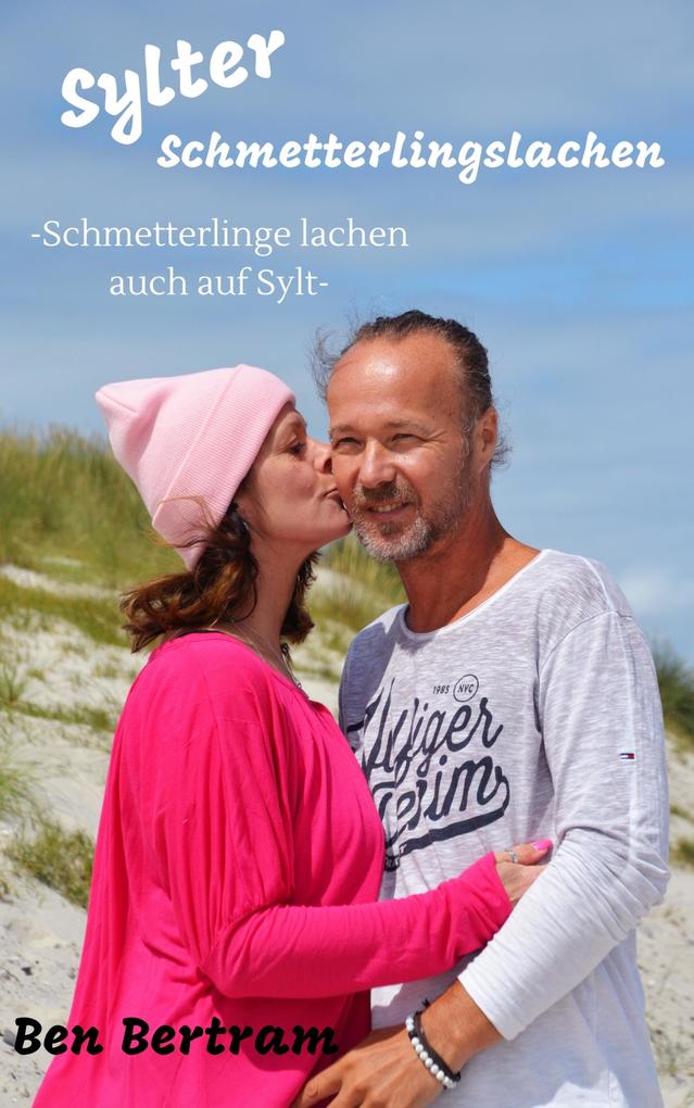 Sylter Schmetterlingslachen