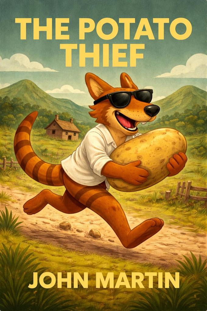 The Potato Thief