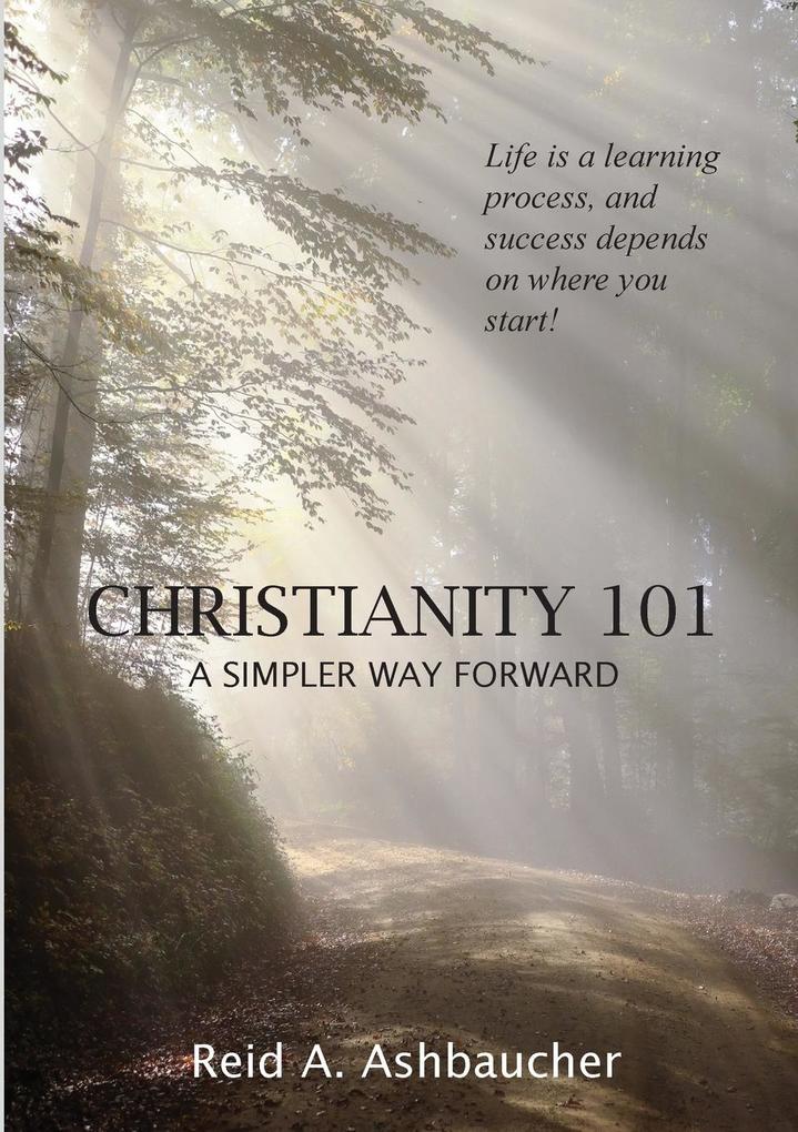 CHRISTIANITY 101