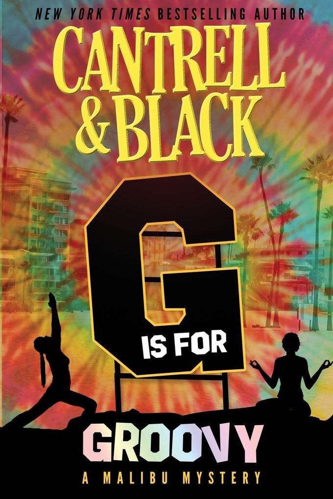'G' is for Groovy