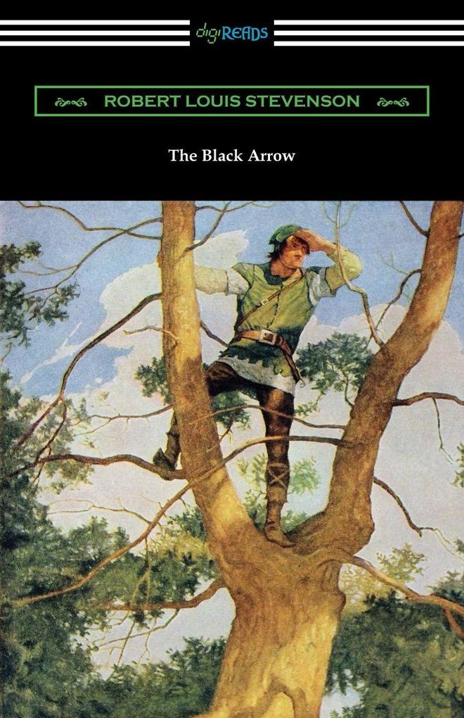 The Black Arrow
