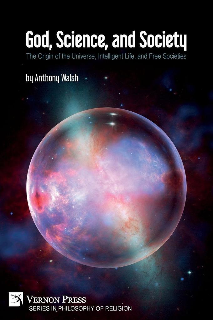 God Science and Society