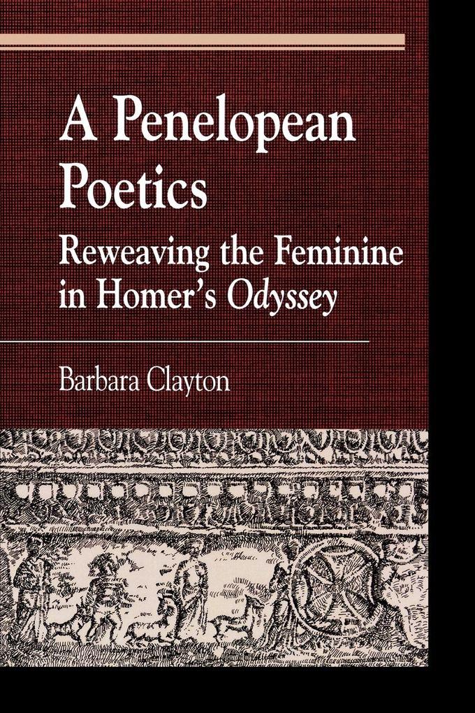Penelopean Poetics