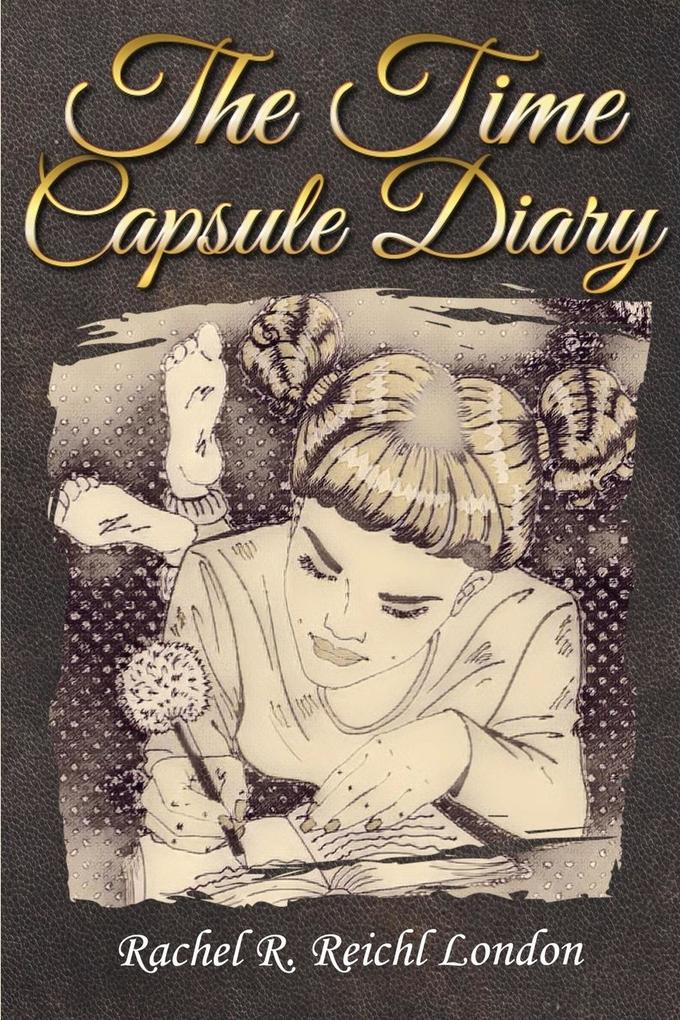 The Time Capsule Diary