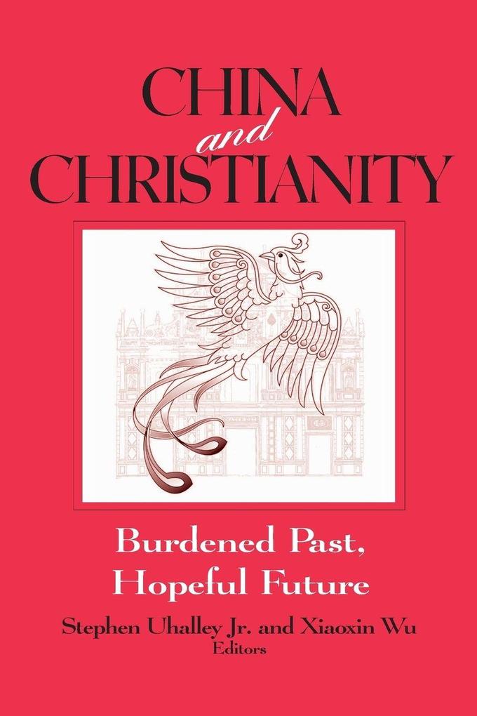 China and Christianity