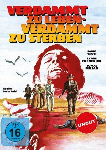 Verdammt zu leben - verdammt zu sterben