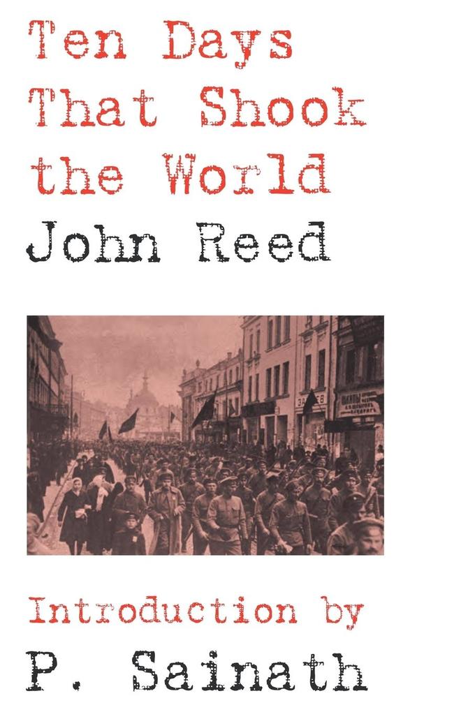 Ten Days that Shook the World