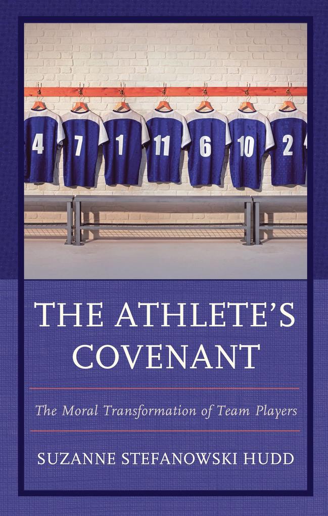 The Athlete's Covenant
