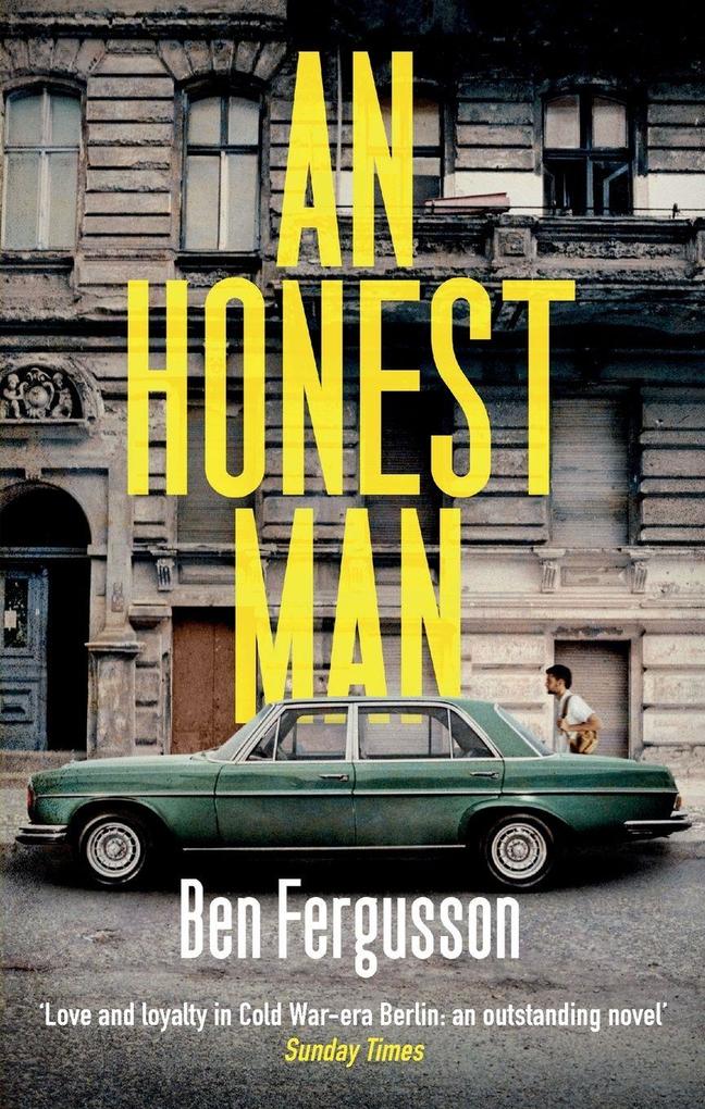 An Honest Man