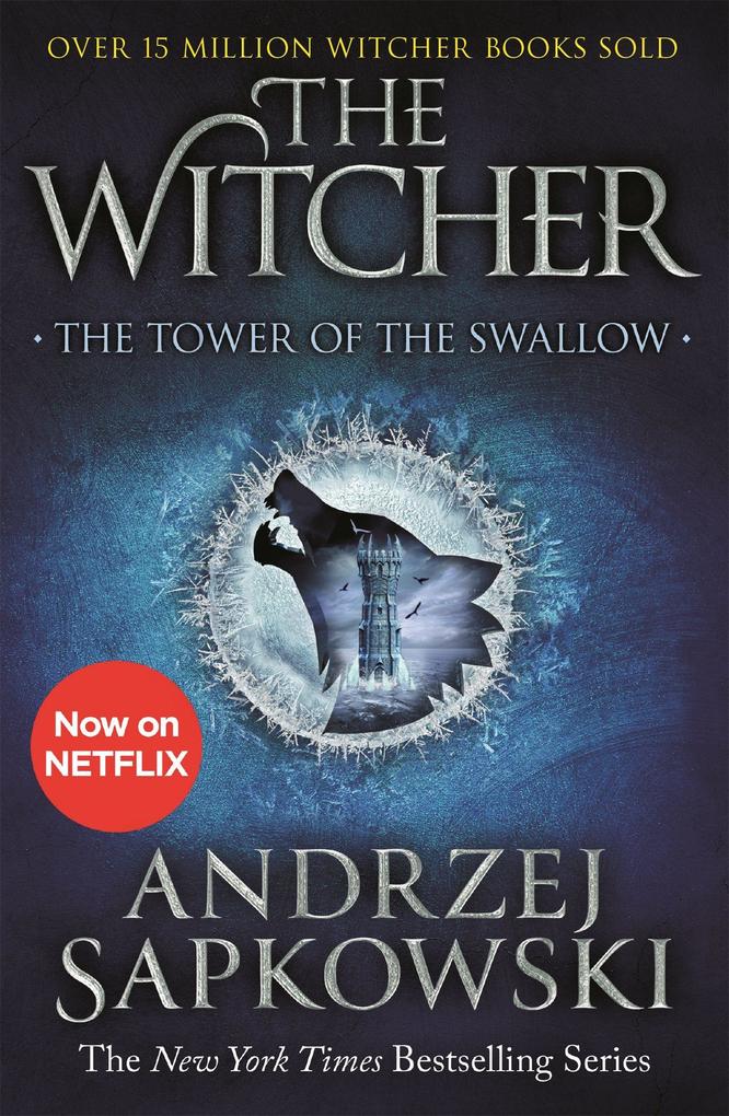 Orion Publishing Group The Tower Of The Swallow