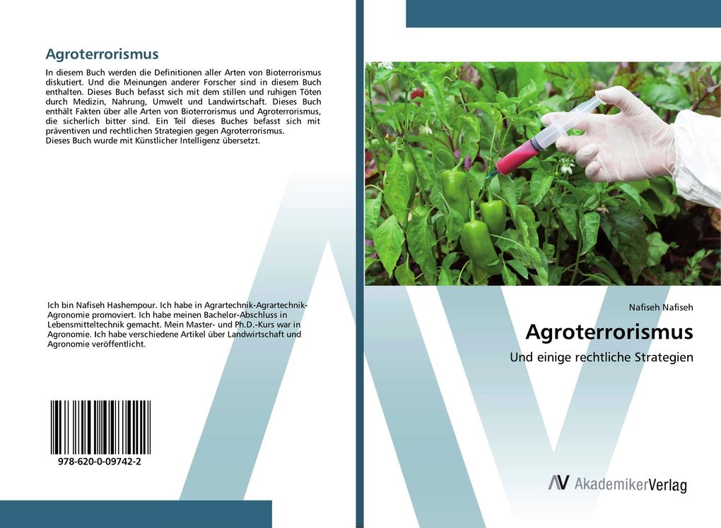 Agroterrorismus