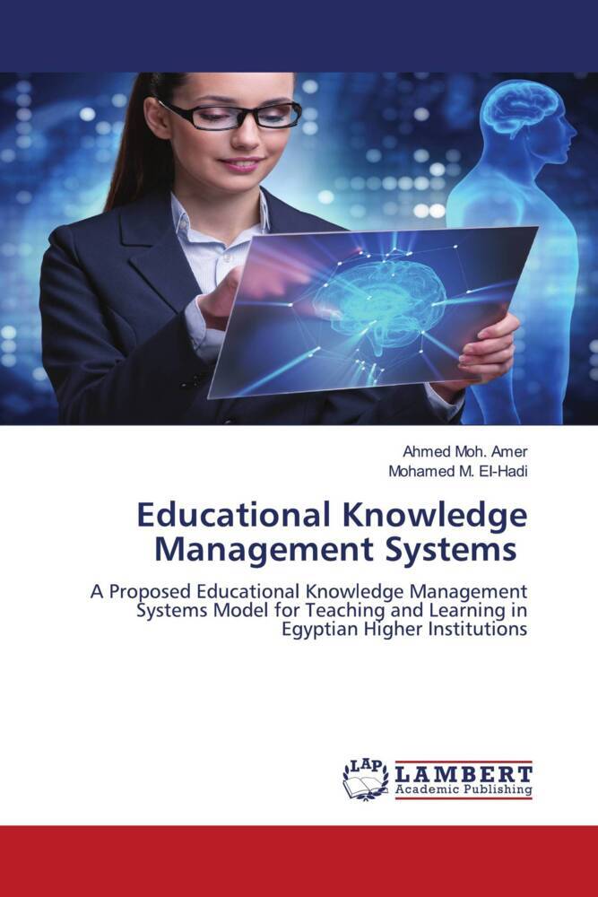 Educational Knowledge Management Systems