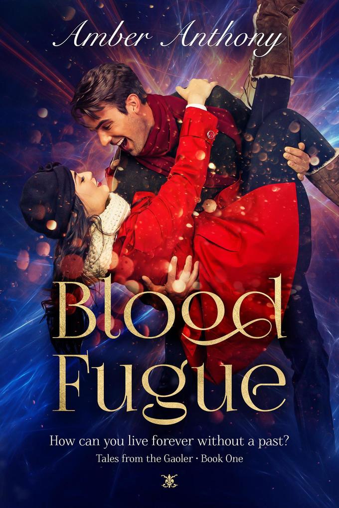 Blood Fugue (Tales from the Gaoler #1)