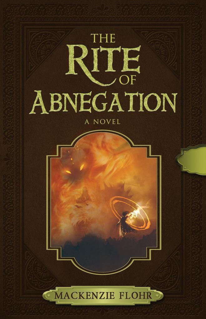 The Rite of Abnegation (The Rite of Wands #2)