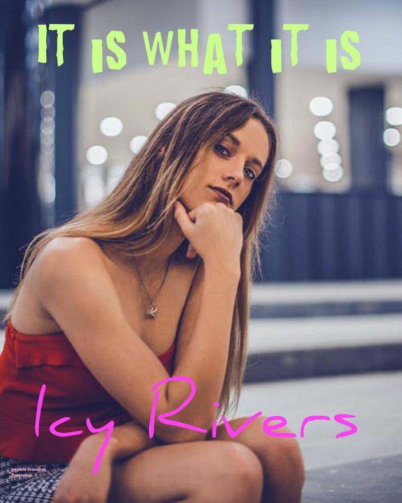 It is What it is (contemporary romance)