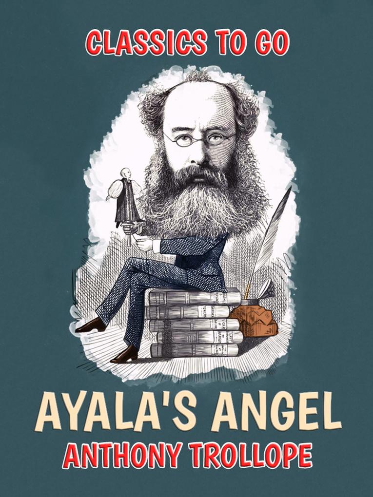 Ayala‘s Angel