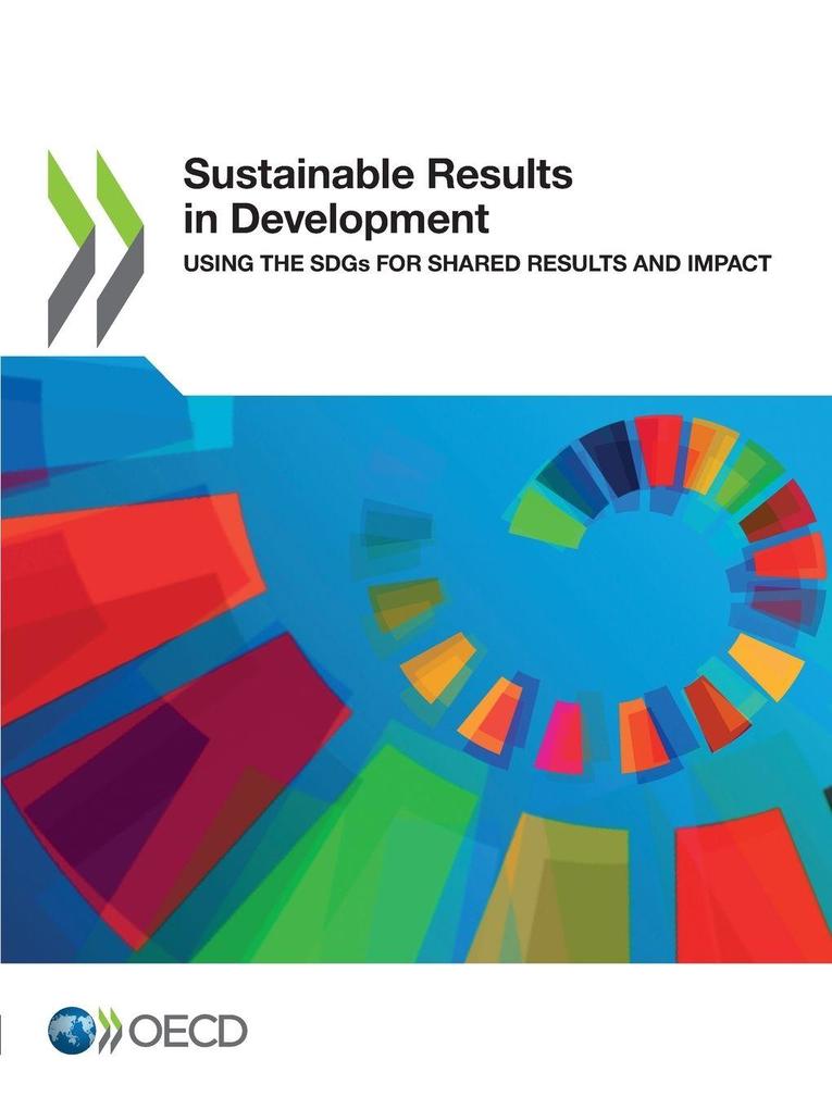 Sustainable Results in Development