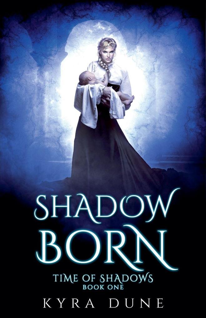 Shadow Born