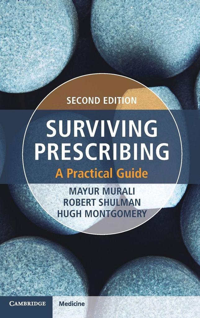 Surviving Prescribing