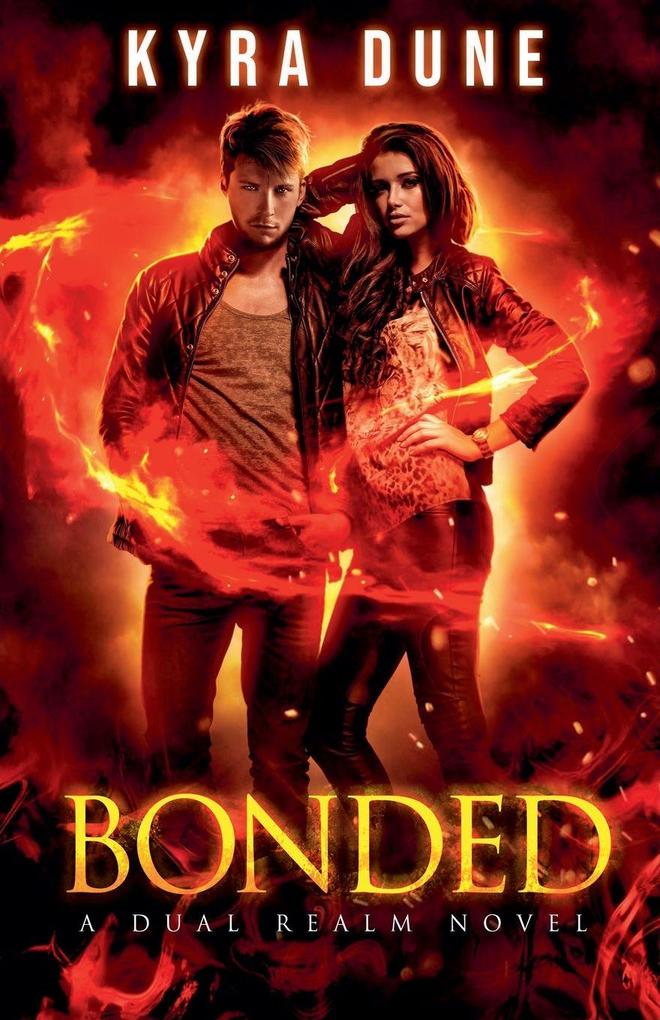 Bonded