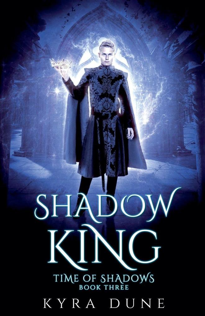 Shadow King