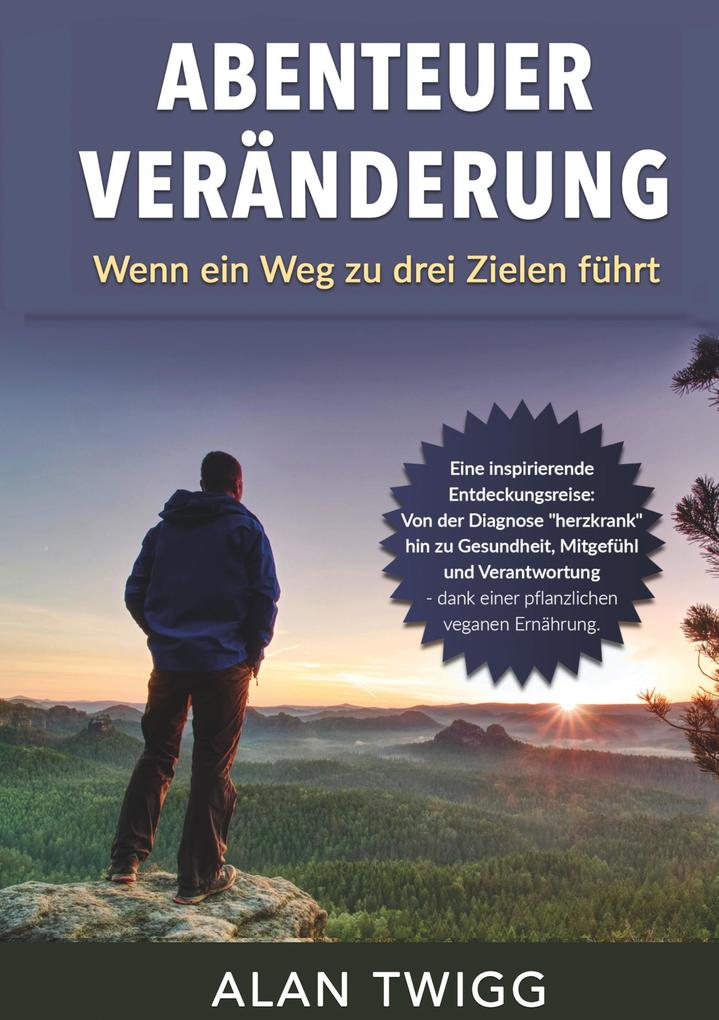 Image of Abenteuer Veränderung