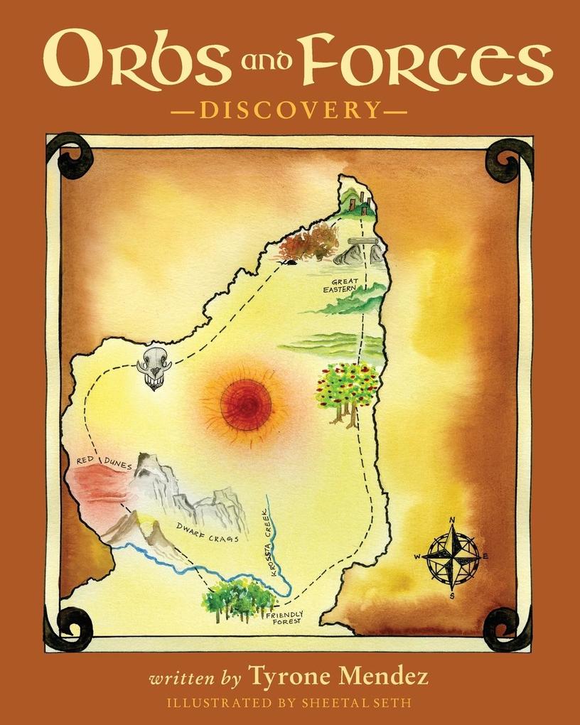Orbs and Forces