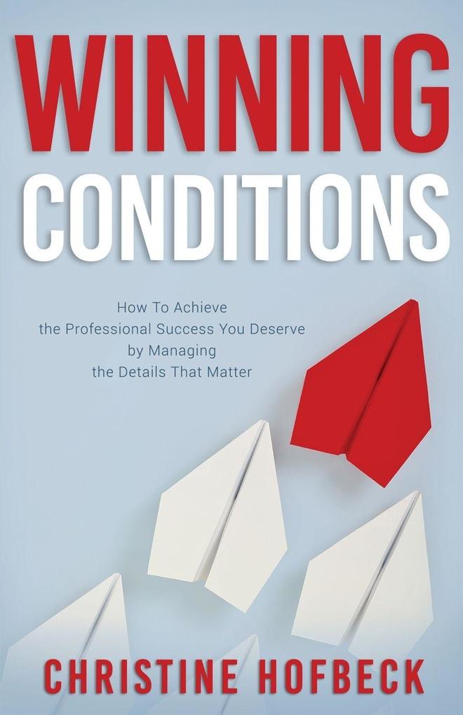 Winning Conditions