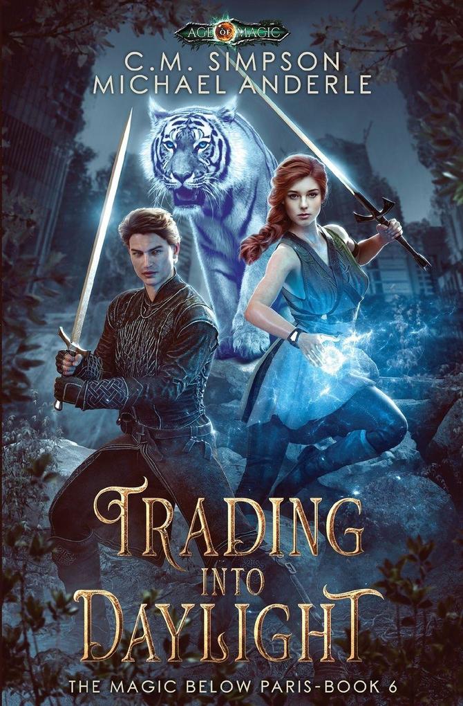 Trading into Daylight