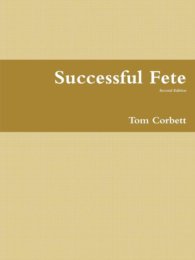 Successful Fete