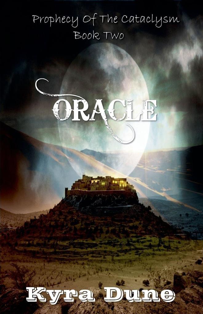 Oracle