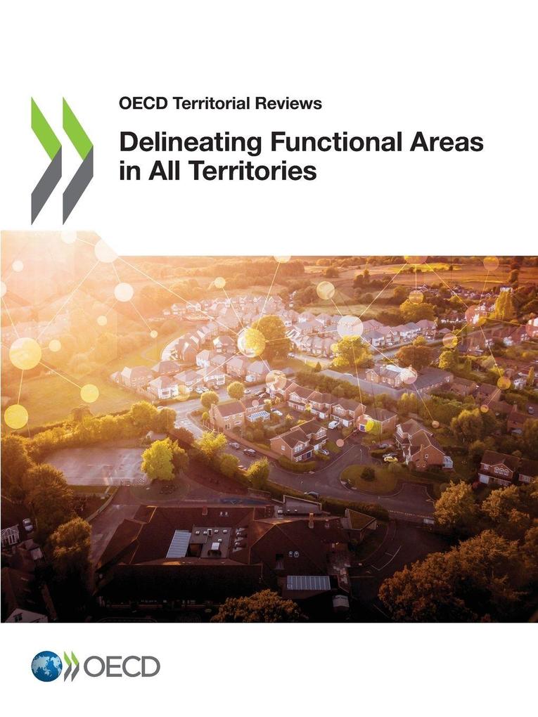 Delineating Functional Areas in All Territories