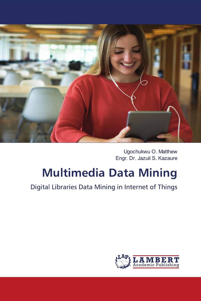 Multimedia Data Mining