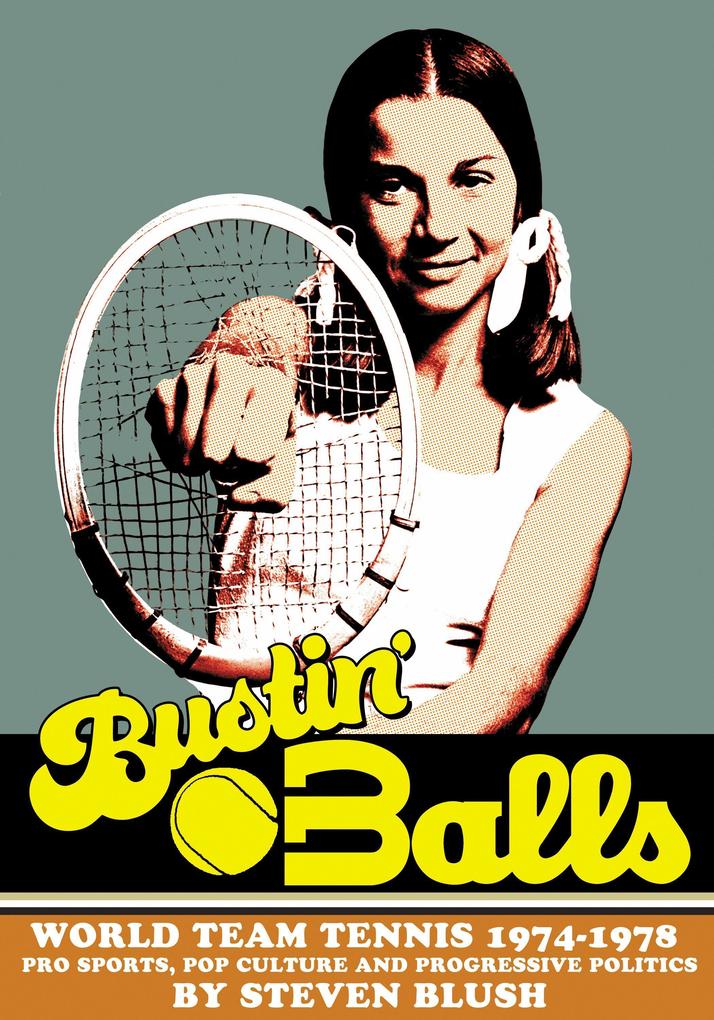 Bustin‘ Balls