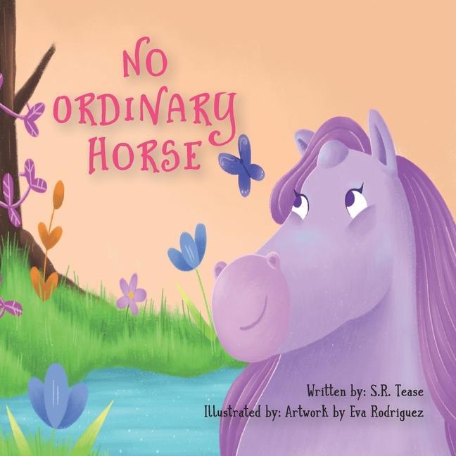 No Ordinary Horse