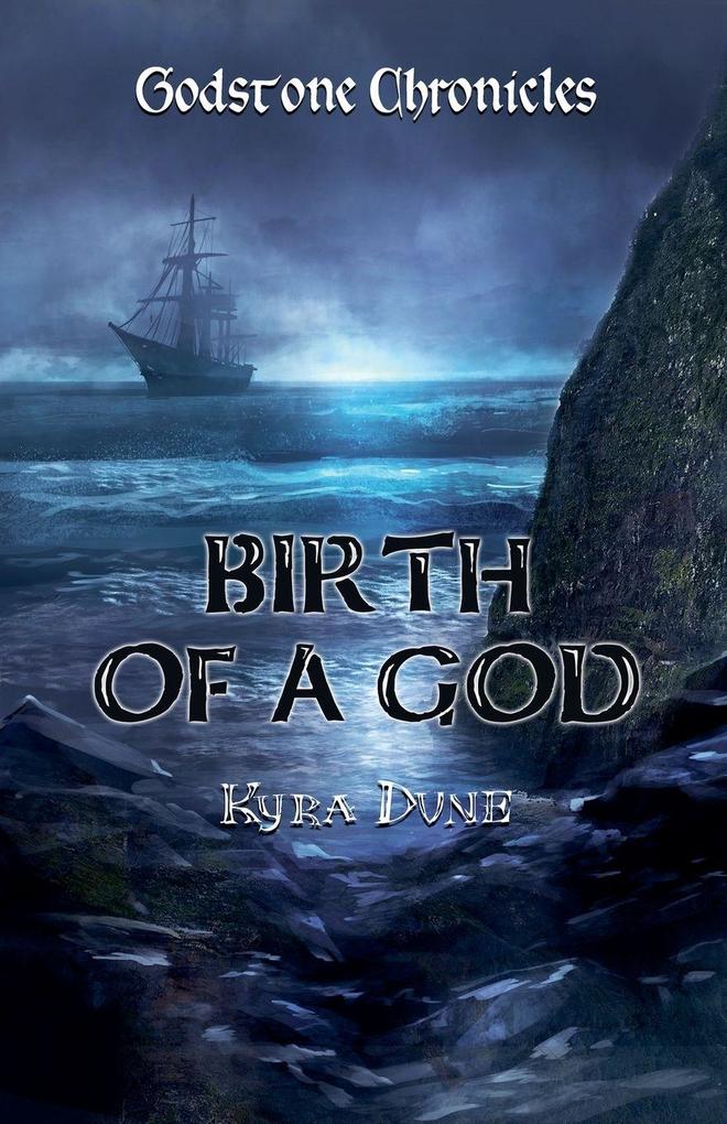 Birth Of A God