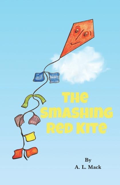 The Smashing Red Kite